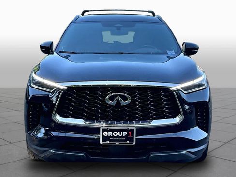 Used 2024 INFINITI QX60 Autograph w/ Cargo Package AWD/4WD image 4
