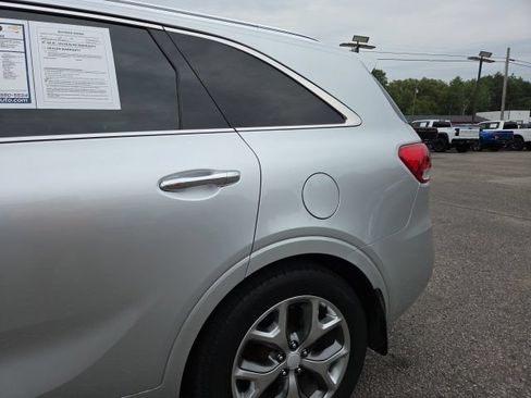 Used 2016 Kia Sorento SX AWD/4WD image 16