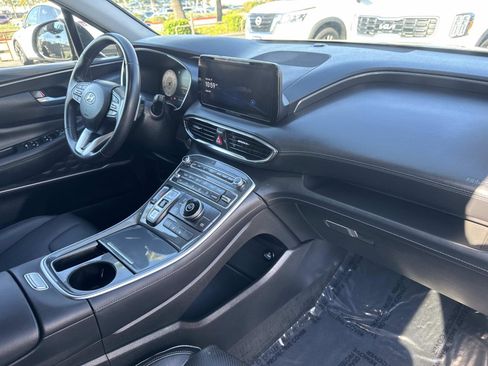 Used 2022 Hyundai Santa Fe SEL w/ Convenience + Premium Package image 29