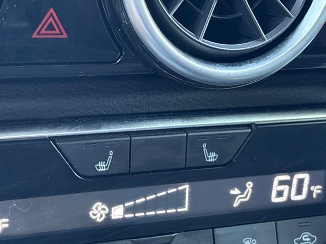 Certified 2024 Nissan Sentra SR FWD image 16