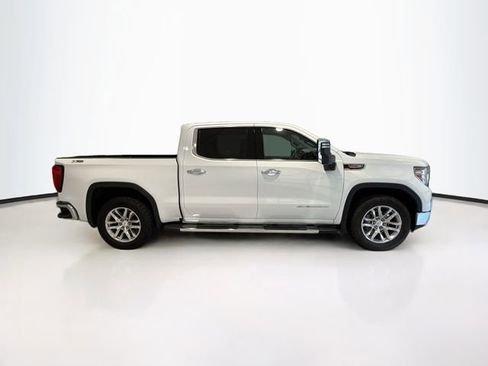 Used 2021 GMC Sierra 1500 SLT w/ SLT Premium Plus Package image 8