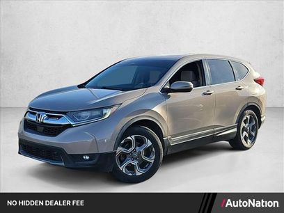Used 2018 Honda CR-V EX