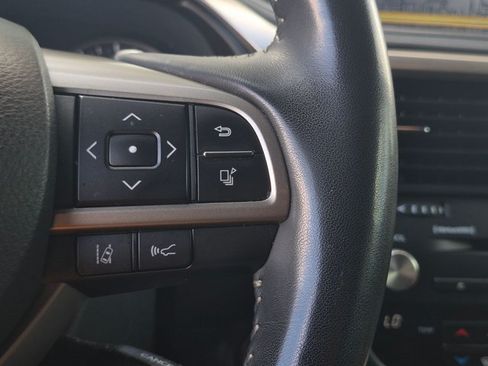 Used 2022 Lexus RX 350 FWD w/ Premium Package image 12