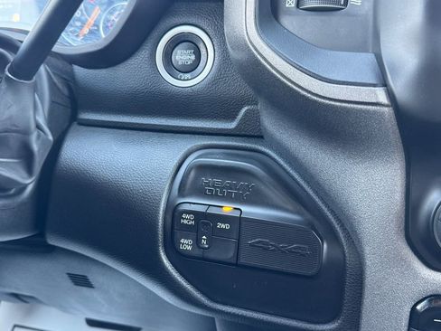 Used 2022 RAM 3500 Tradesman image 28