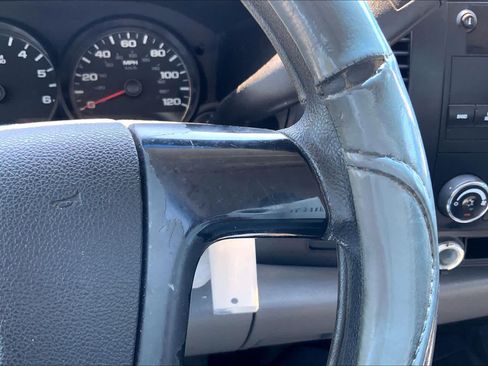 Used 2007 Chevrolet Silverado 1500 W/T RWD image 24