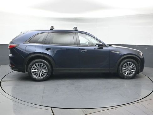 Certified 2024 MAZDA CX-90 Plug-In Hybrid w/ Preferred image 6