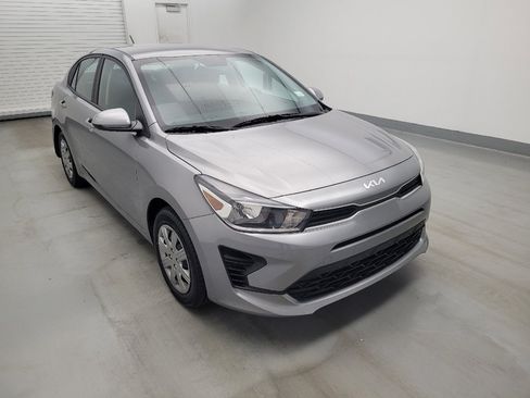 Used 2023 Kia Rio S FWD image 13