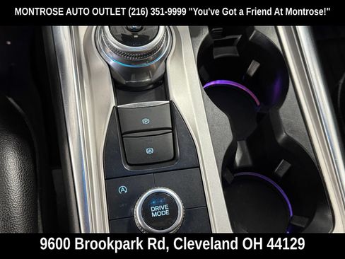 Used 2021 Ford Explorer Limited w/ Equipment Group 301A AWD/4WD image 26