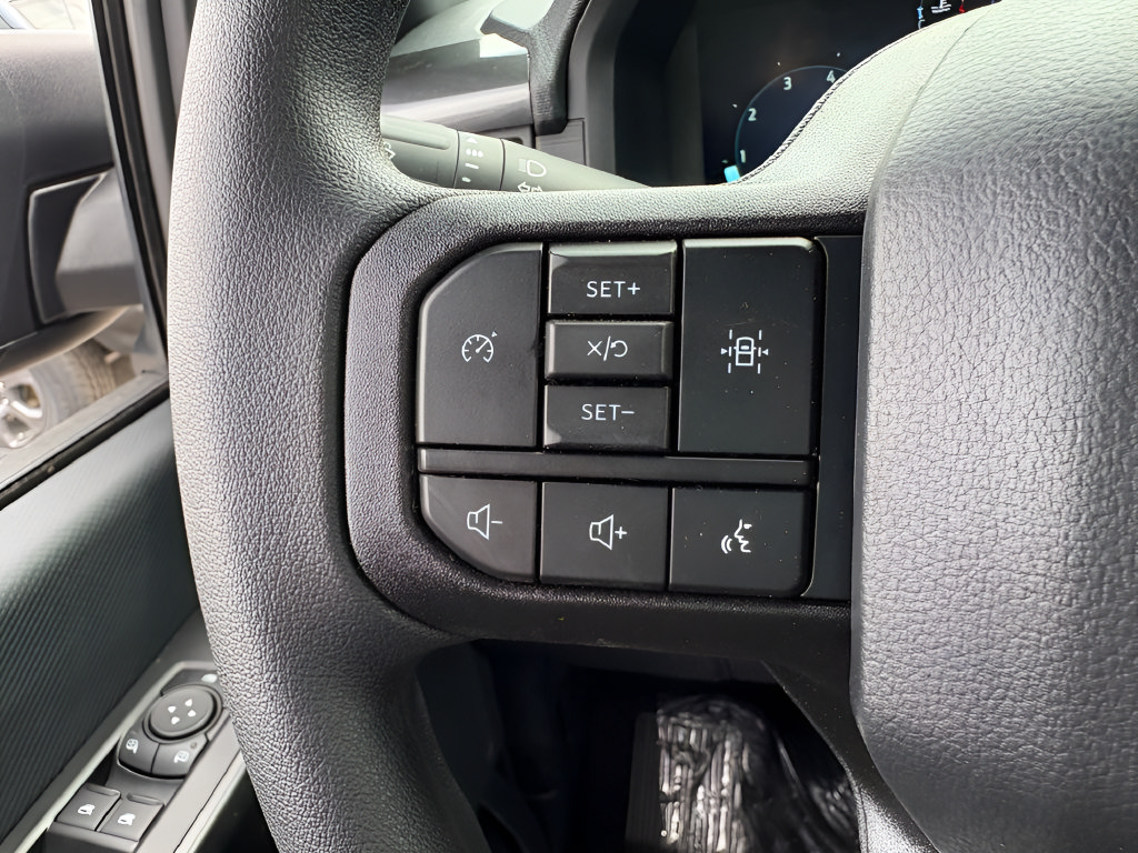 New 2026 Ford F150 STX w/ Equipment Group 200A AWD/4WD image 15