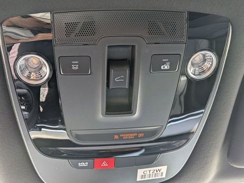 New 2026 Kia Sorento SX Prestige AWD/4WD image 20