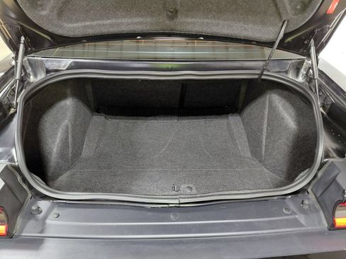 Certified 2023 Dodge Challenger R/T Scat Pack RWD image 48