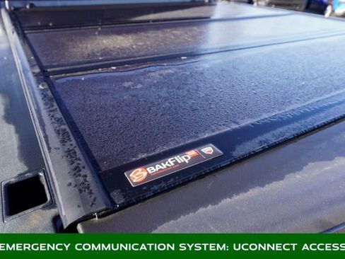 Used 2017 RAM 1500 Rebel w/ Luxury Group image 6