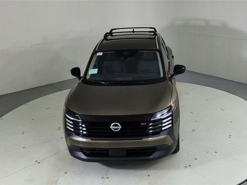 New 2026 Nissan Kicks SR w/ Illumination Package image 14