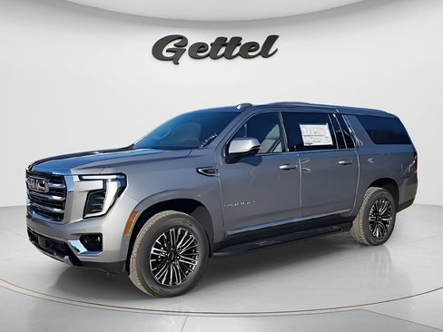 New 2026 GMC Yukon XL Elevation image 4