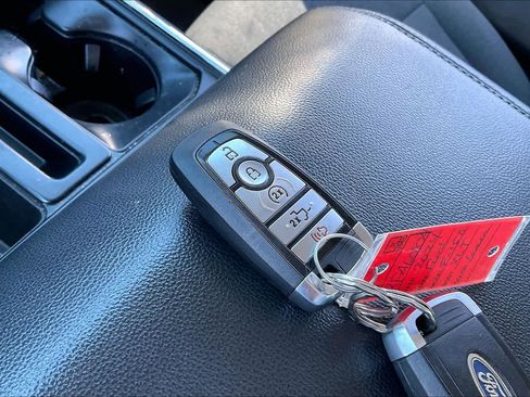 Certified 2024 Ford F150 XLT w/ Equipment Group 302A MID image 14