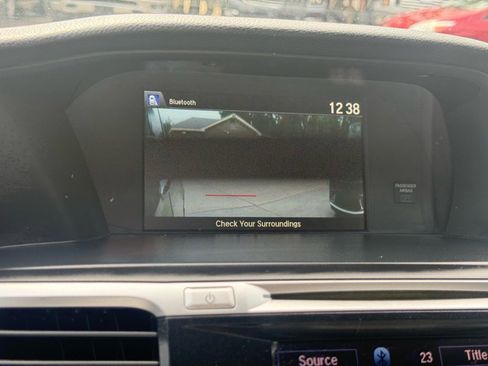 Used 2015 Honda Accord Touring image 14