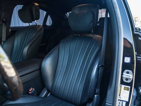 Used 2023 Mercedes-Benz S 500 4MATIC image 19