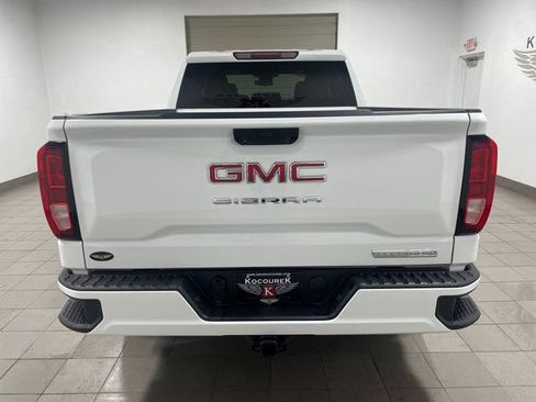 Used 2023 GMC Sierra 1500 Elevation AWD/4WD image 5