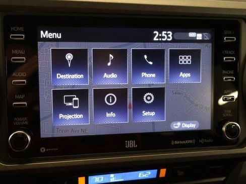 Certified 2023 Toyota Tacoma SR5 image 23