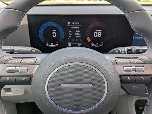 New 2026 Hyundai Kona SEL Sport image 19