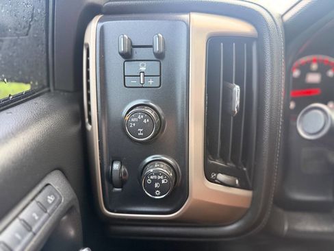 Used 2015 GMC Sierra 1500 Denali w/ Driver Alert Package AWD/4WD image 27