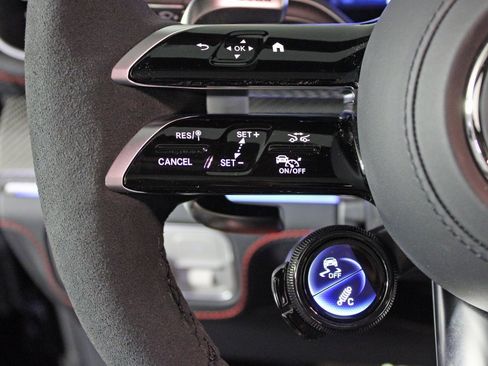 Certified 2026 Mercedes-Benz GLE 53 AMG 4MATIC image 19