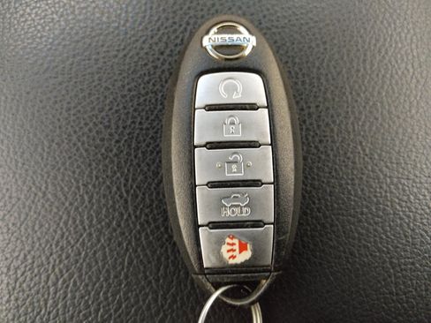 Used 2017 Nissan Altima 2.5 SL image 32