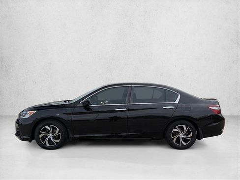 Used 2016 Honda Accord LX image 8