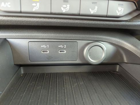 New 2026 Nissan Sentra S w/ Floor Mat Package image 26