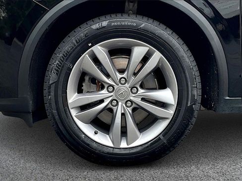 Used 2022 Acura MDX SH-AWD image 35