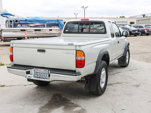 Used 2003 Toyota Tacoma PreRunner image 8