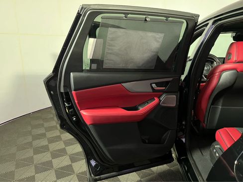 New 2026 Acura MDX A-Spec AWD/4WD image 17