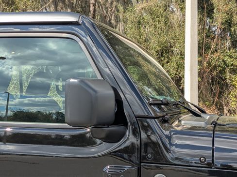 New 2026 Jeep Wrangler Unlimited Sport image 11