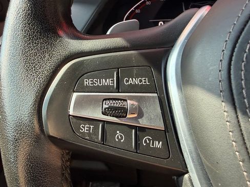 Used 2021 BMW X6 sDrive40i w/ Premium Package 2 RWD image 15