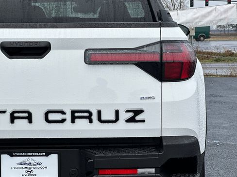 New 2026 Hyundai Santa Cruz SEL AWD/4WD image 24