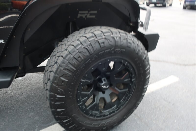 Used 2010 Jeep Wrangler Sport AWD/4WD image 16