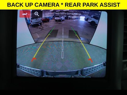 Used 2022 RAM 1500 Laramie image 10