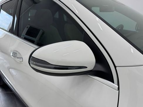 Certified 2025 Mercedes-Benz GLA 250 image 32