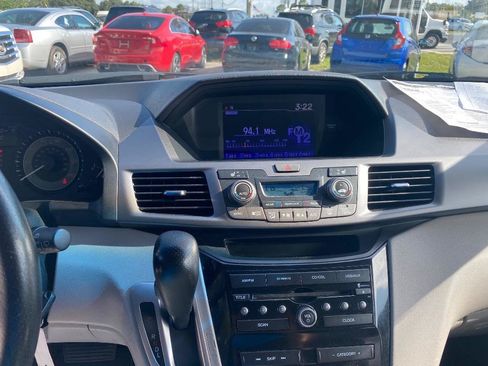 Used 2013 Honda Odyssey EX-L image 28