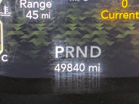 Used 2022 Jeep Gladiator Mojave w/ Cold Weather Group image 5