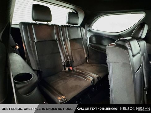 Used 2020 Dodge Durango GT RWD image 26