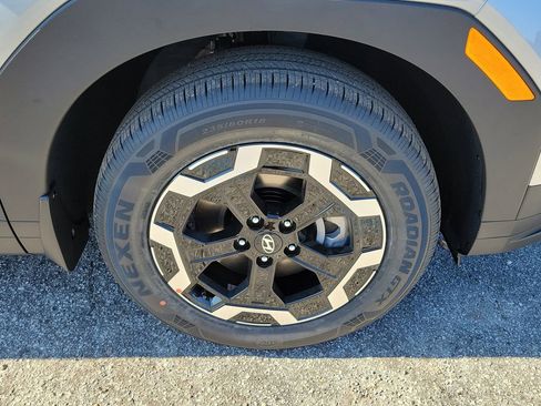 New 2026 Hyundai Santa Fe SEL image 8