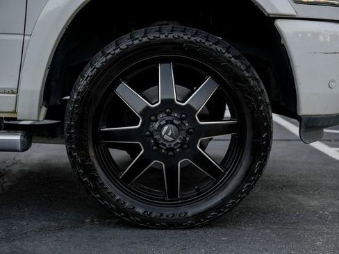 Used 2018 RAM 3500 Laramie Longhorn image 5