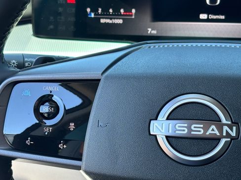 New 2026 Nissan Murano SL AWD/4WD image 25