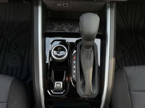 New 2026 Chevrolet Colorado Trail Boss image 13