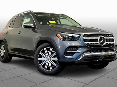 New 2026 Mercedes-Benz GLE 350 4MATIC image 19