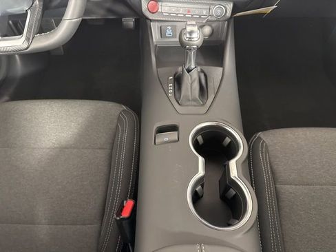 New 2025 Ford Mustang Coupe image 12