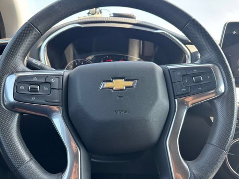 Used 2026 Chevrolet Blazer LT FWD image 21