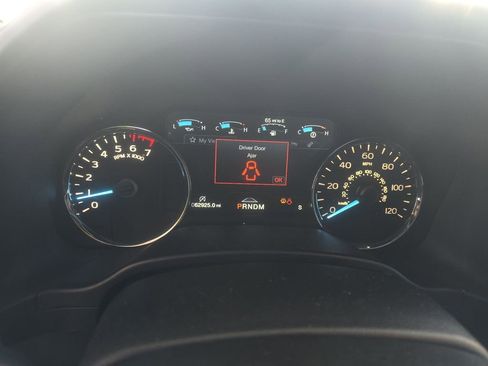 Used 2020 Ford F150 Lariat w/ Equipment Group 502A Luxury image 2