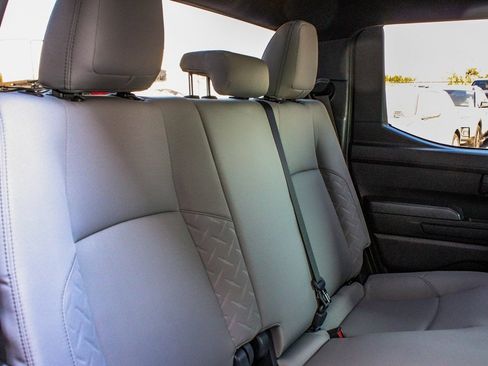 Used 2024 Toyota Tacoma SR5 image 35